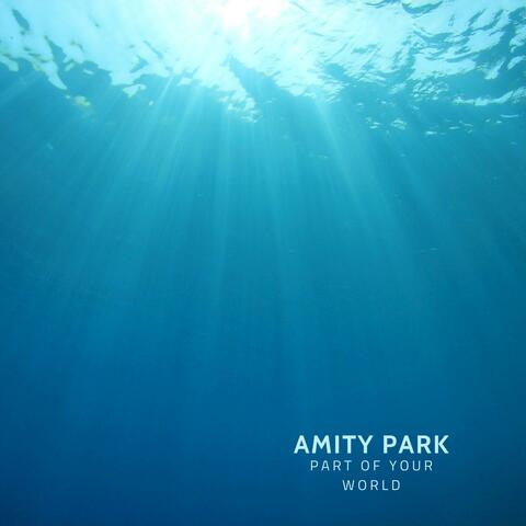 Part of Your World