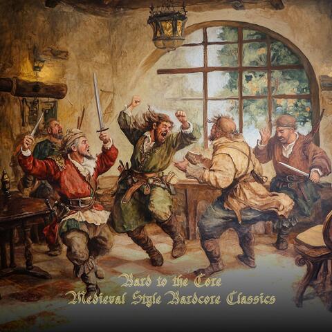 Medieval Style Bardcore Classics