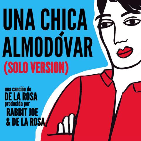 Una Chica Almodóvar