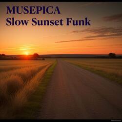 Slow Sunset Funk