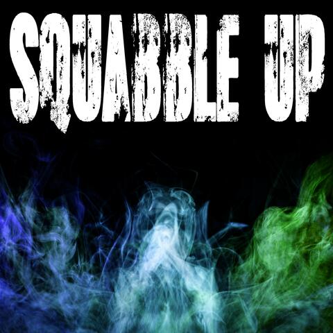 Squabble Up (Originally Performed by Kendrick Lamar) [Instrumental]