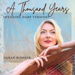 A Thousand Years (Wedding Harp Version)