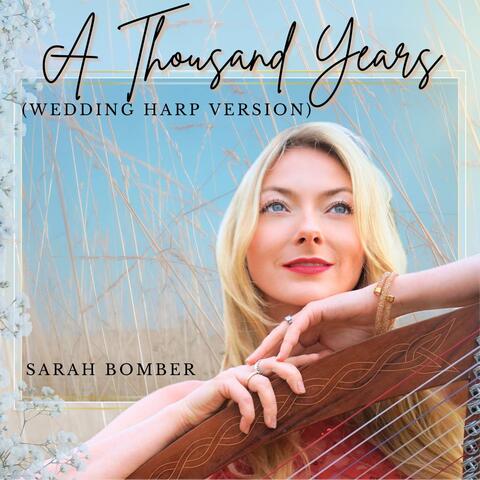 A Thousand Years (Wedding Harp Version)