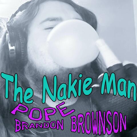 The Nakie Man
