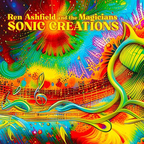 Sonic Creations