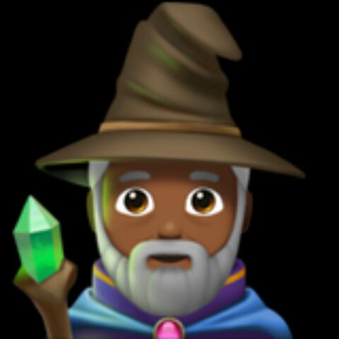 Orb Ponderin Shii
