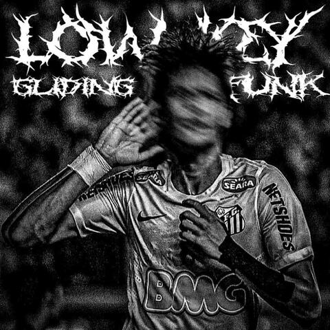 LOW KEY GLIDING FUNK