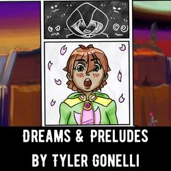 Dreams Getting Darker