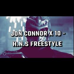 H.N.S Freestyle