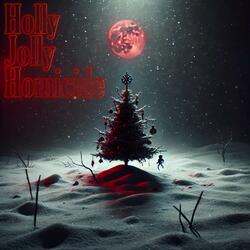 Holly Jolly Homicide