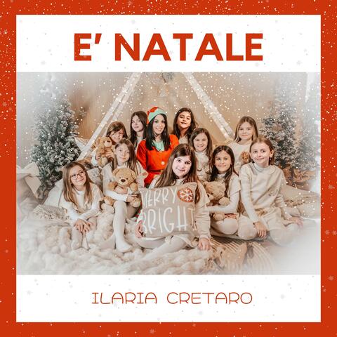 E' NATALE