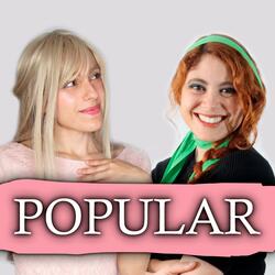 Popular (From "Wicked")