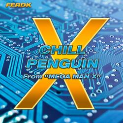 Chill Penguin (From "Mega Man X")
