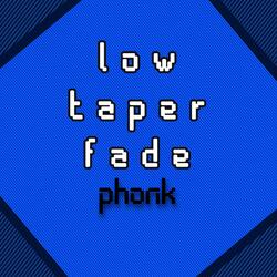low taper fade phonk