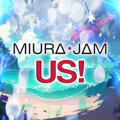 Us! (From "One Piece")