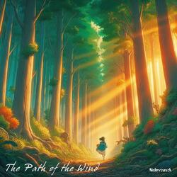 The Path of the Wind (My Neighbor Totoro)
