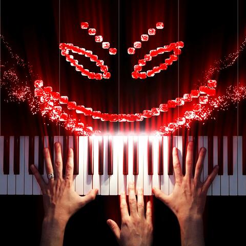 Phonk on Piano