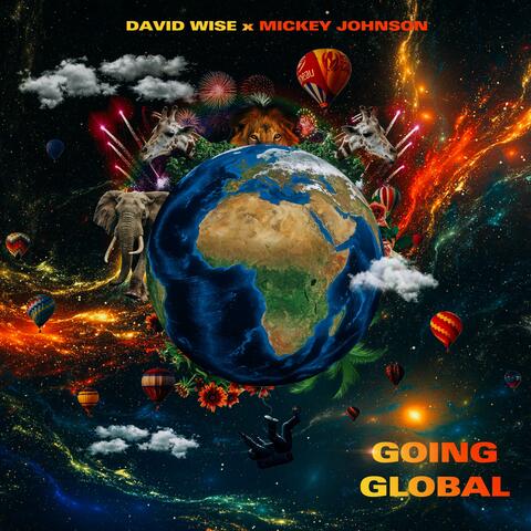 Going Global