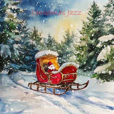 Christmas Jazz
