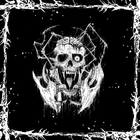 Blood Spattered Brain Matter