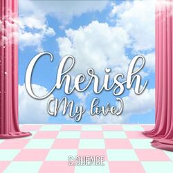 Cherish (My love) (Instrumental)
