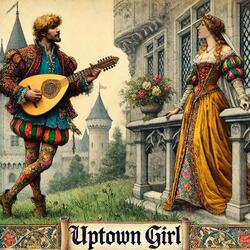 Uptown Girl