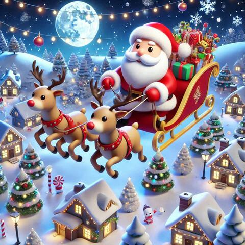 Our Merry Christmas