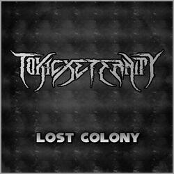 Lost Colony (From "Sonic Adventure 2") [Metal Version]
