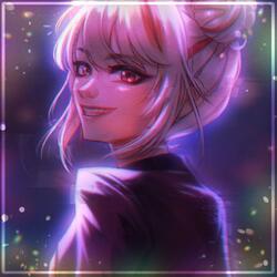 Ma Meilleure Ennemie (From "Arcane")