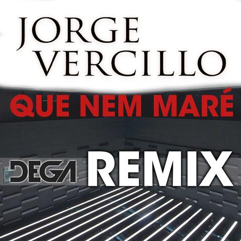 Que Nem Maré