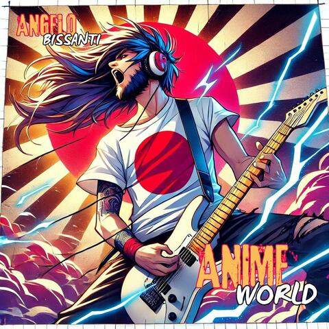 ANIME WORLD