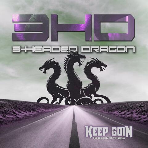 Keep Goin