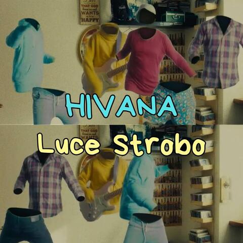 Luce Strobo