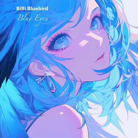 Blue Eyes