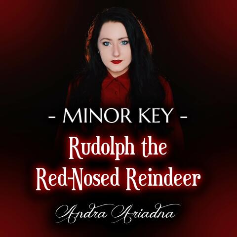 Rudolph the Red-Nosed Reindeer