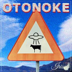 Otonoke (from "Dandadan")