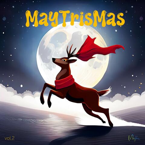 MayTrisMas vol.2