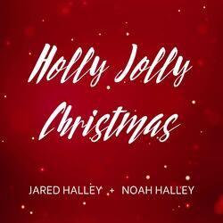 Holly Jolly Christmas
