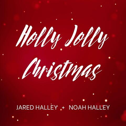 Holly Jolly Christmas