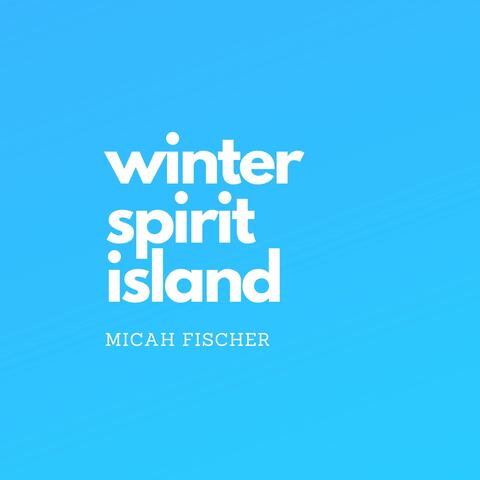 Winter Spirit Island