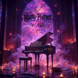 Harry Potter House