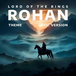 Rohan Theme: Lord Of The Rings