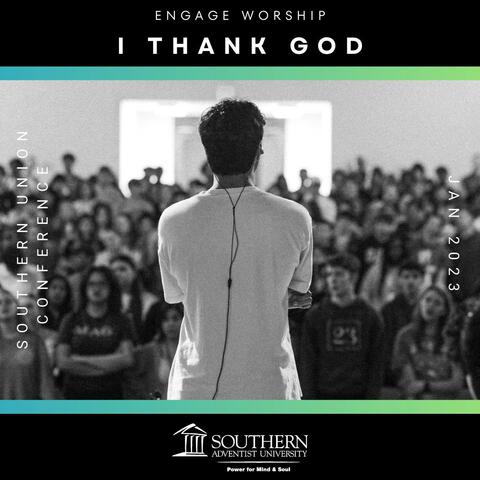 I Thank God