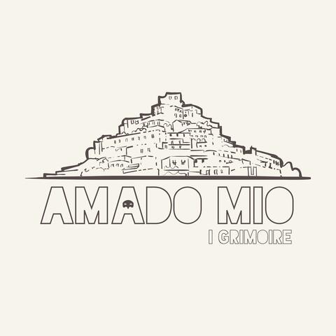 Amado Mio