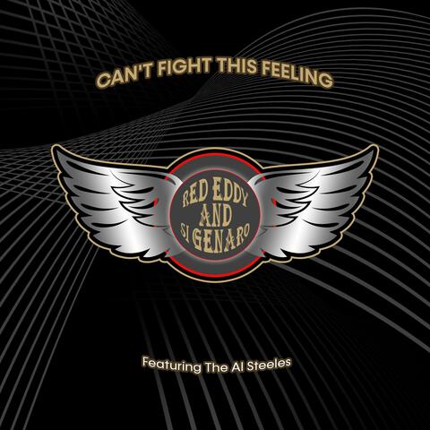 Can't fight this feeling