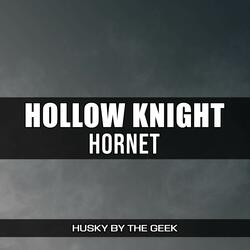 Hornet (From "Hollow Knight")