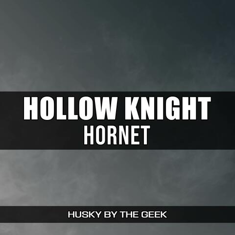 Hornet (From "Hollow Knight")