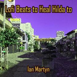 Lofi Beats to Heal Hilda to ("Princess Hilda Appears" from "The Legend of Zelda: A Link Between Worlds")