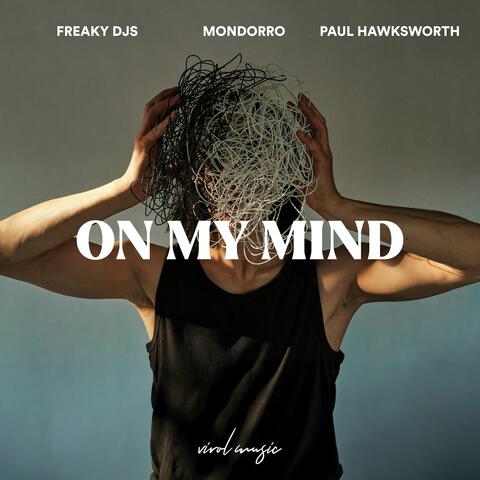 On My Mind