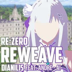 Reweave (From: Re:Zero)